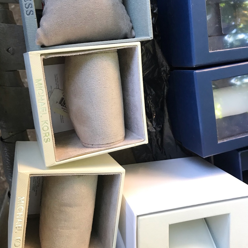 Watch boxes - Picture 4 of 5